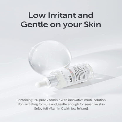 Dear Klairs Freshly Juiced Vitamin Drop 35ml
