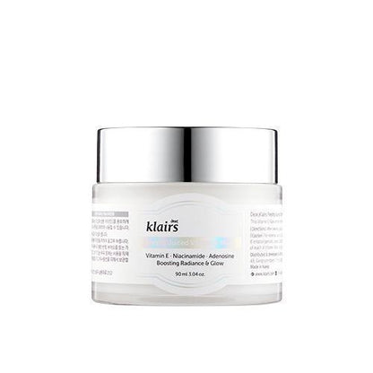 Dear Klairs Freshly Juiced Vitamin E Mask 90ml