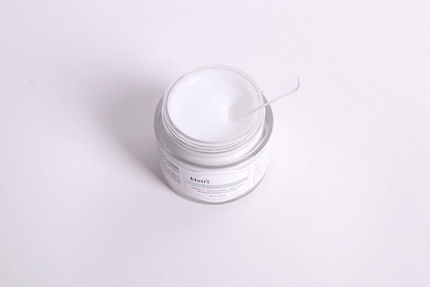 Dear Klairs Freshly Juiced Vitamin E Mask 90ml