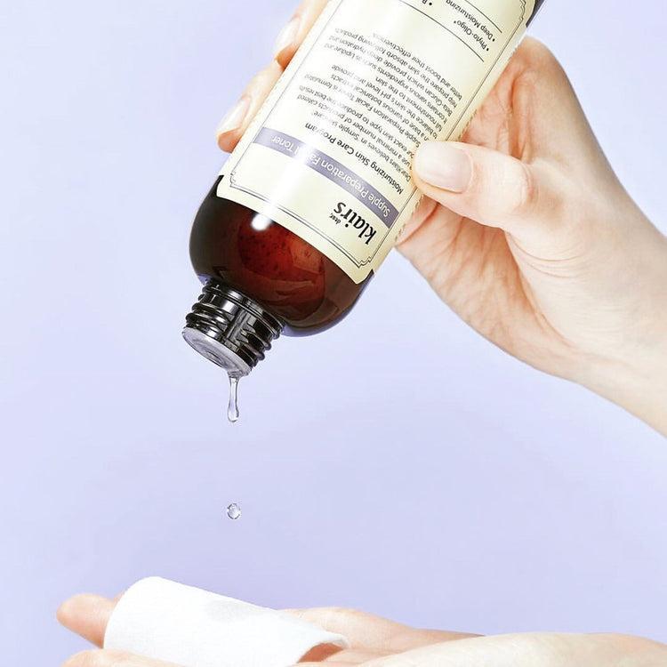 Dear Klairs Supple Preparation Facial Toner 180ml