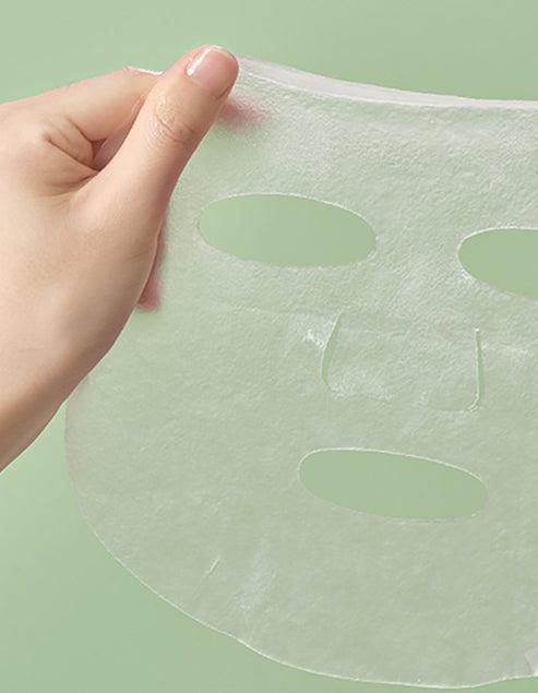 beplain Cicaful Calming Mask 10pcs