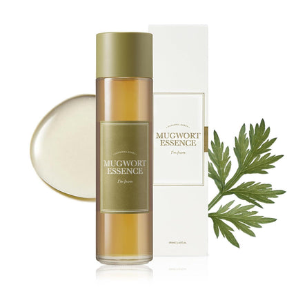 ImFrom Mugwort Essence 150ml
