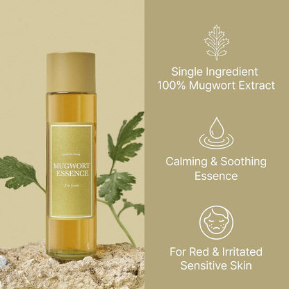 ImFrom Mugwort Essence 150ml