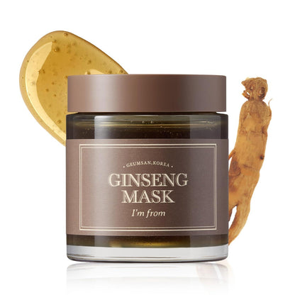 ImFrom Ginseng Mask 120g