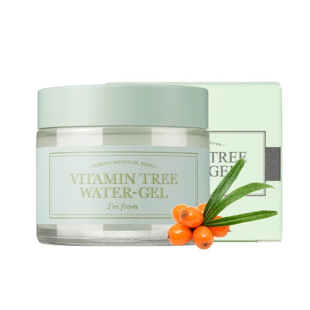 ImFrom Vitamin Tree Water Gel 75g
