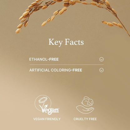 ImFrom Rice Mask 110g