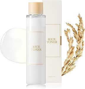 ImFrom Rice Toner 150ml