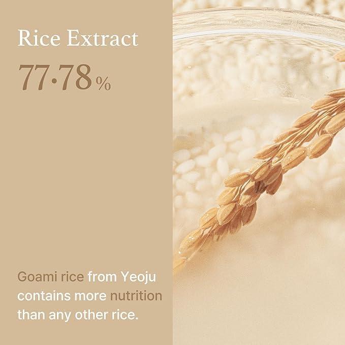 ImFrom Rice Toner 150ml