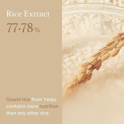 ImFrom Rice Toner 150ml