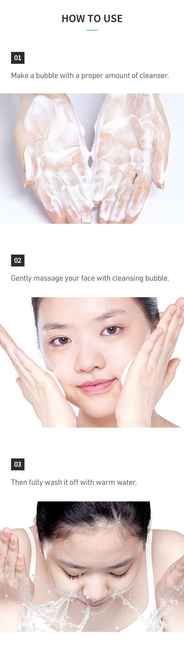 EtudeHouse Baking Powder B.B Deep Cleansing Foam 160ml