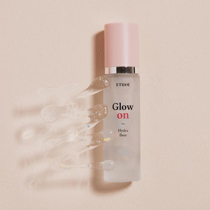 EtudeHouse Glow On Base Hydra 30ml