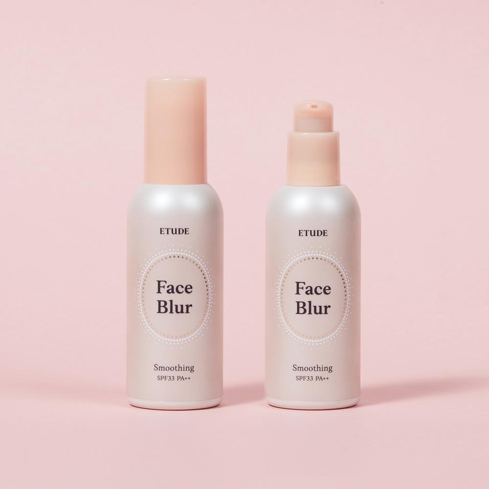 EtudeHouse Face Blur 35g #Smoothing