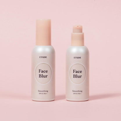 EtudeHouse Face Blur 35g #Smoothing
