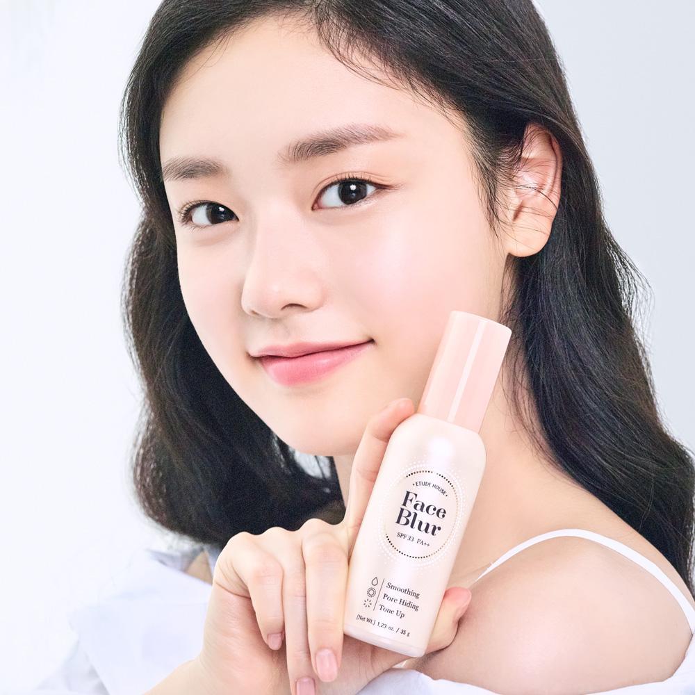 EtudeHouse Face Blur 35g #Smoothing