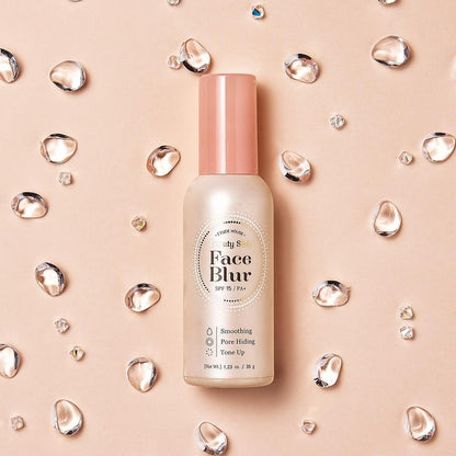 EtudeHouse Face Blur 35g #Smoothing
