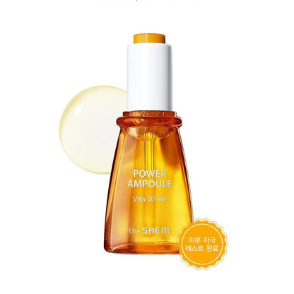 theSAEM Power Ampoule Vita White 35ml