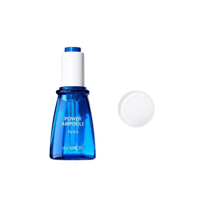 theSAEM POWER AMPOULE Hydra 35ml