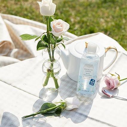 theSAEM Healing Tea Garden Tea tree Cleansing Water 300ml