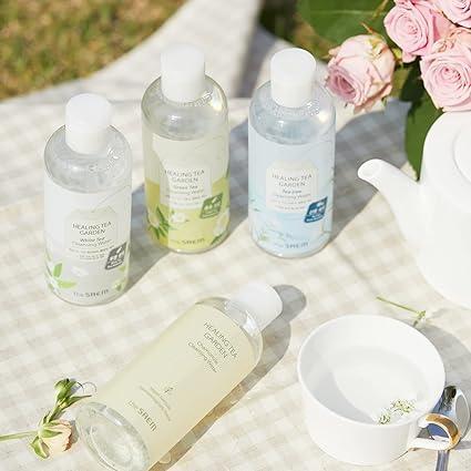 theSAEM Healing Tea Garden Tea tree Cleansing Water 300ml