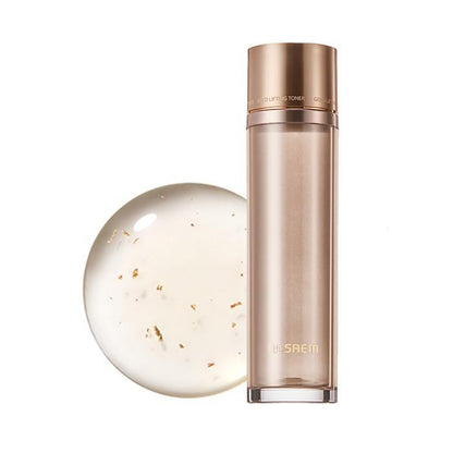 theSAEM GOLD LIFTING ESSENCE 40ml