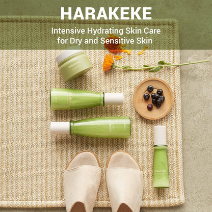 The Saem Urban Eco Harakeke Fresh Cream 50ml