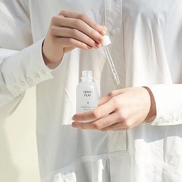 The Saem Derma Plan Soothing Barrier Ampoule 50ml
