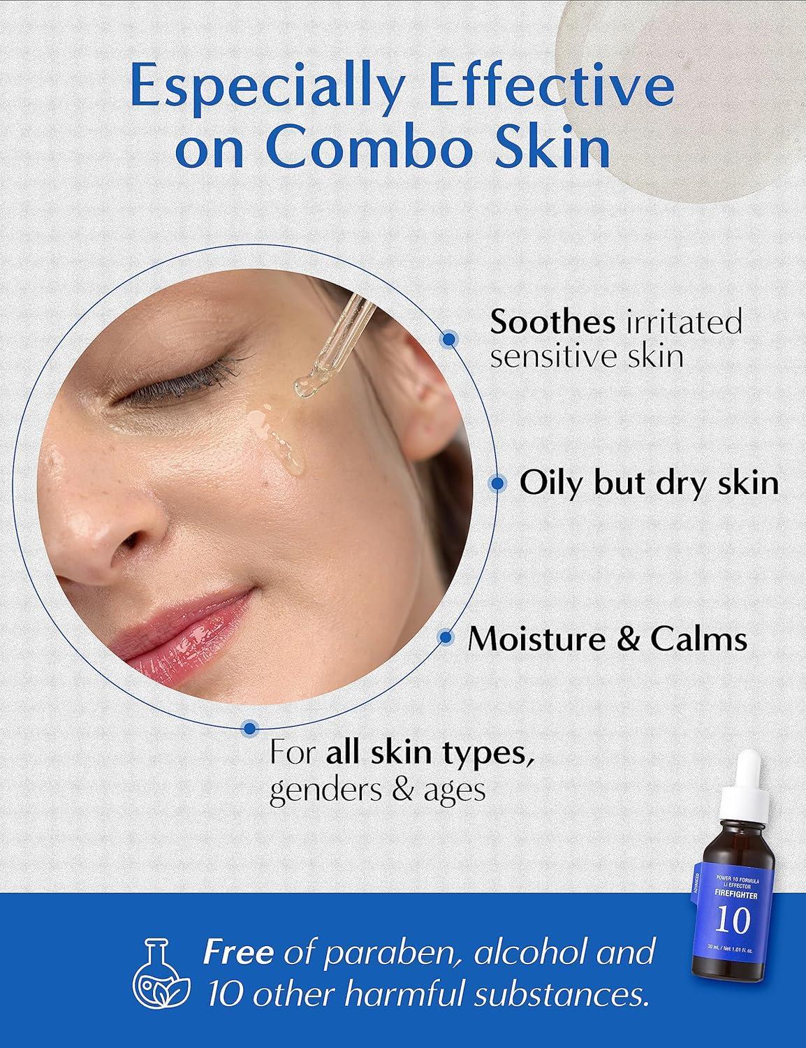 It'sSKIN Power 10 Formula LI Effector 30ml
