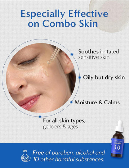 It'sSKIN Power 10 Formula LI Effector 30ml