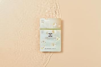 JayJun COLLAGEN SKIN FIT MASK 10pc