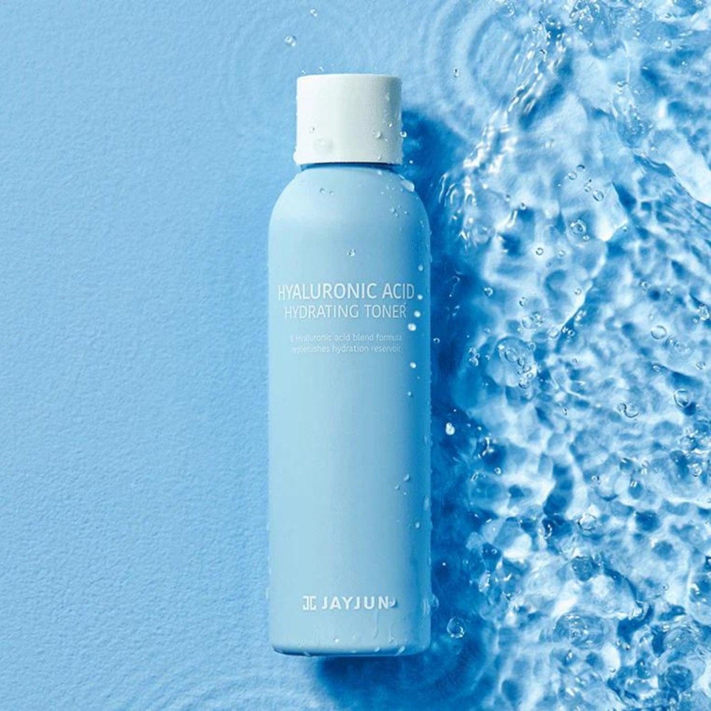 JayJun HYALURONIC ACID HYDRATING TONER 200ml