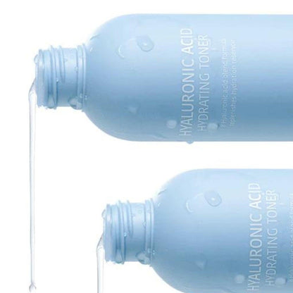 JayJun HYALURONIC ACID HYDRATING TONER 200ml