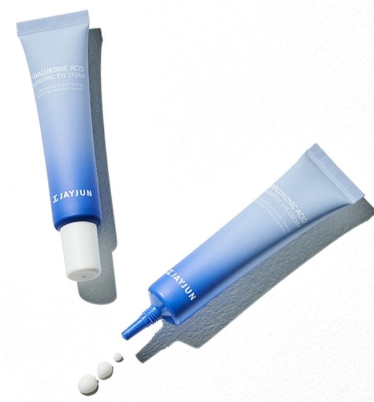 JayJun HYALURONIC ACID HYDRATING EYE CREAM 25ml