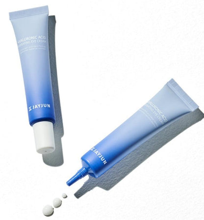 JayJun HYALURONIC ACID HYDRATING EYE CREAM 25ml