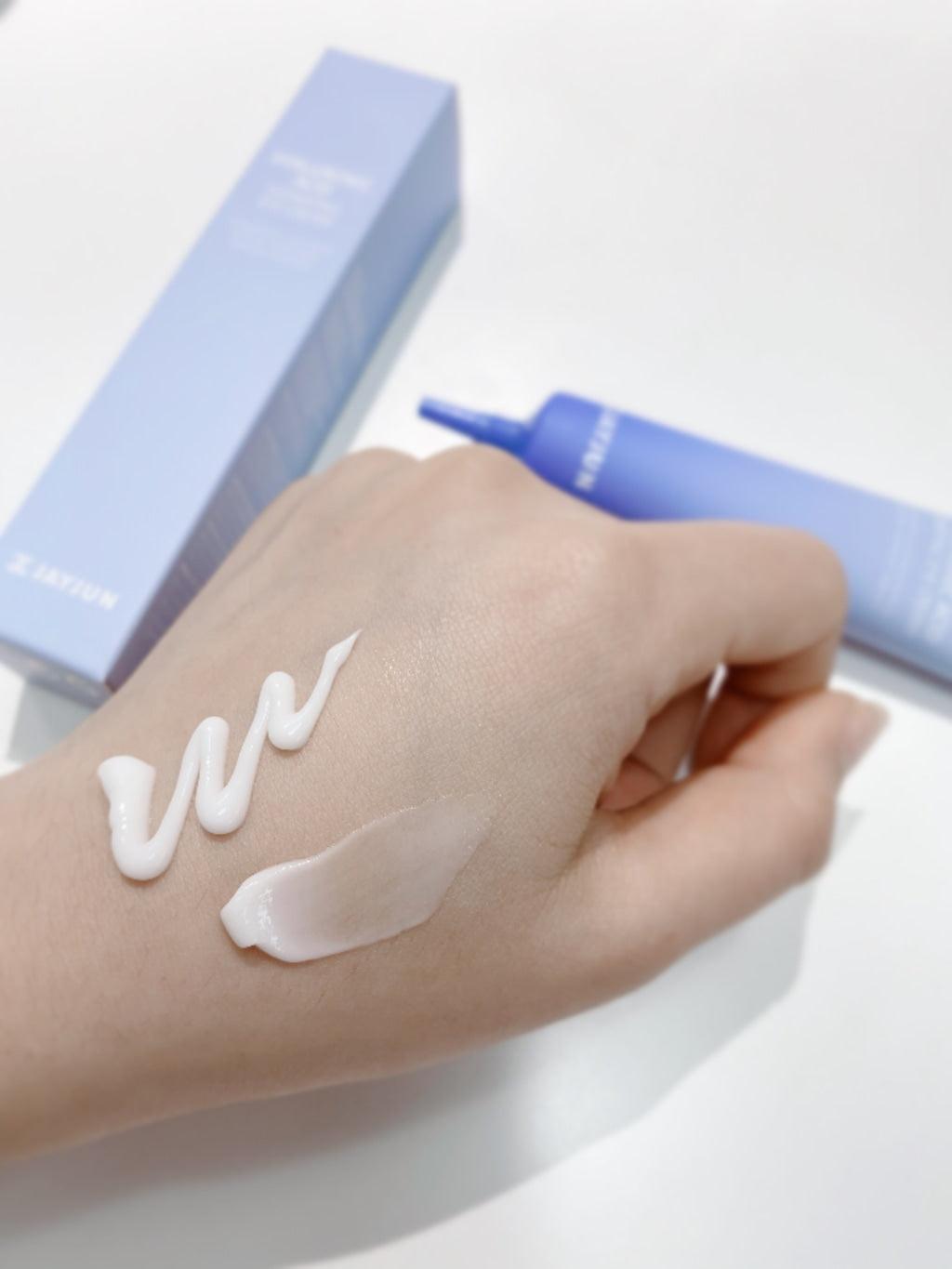 JayJun HYALURONIC ACID HYDRATING EYE CREAM 25ml