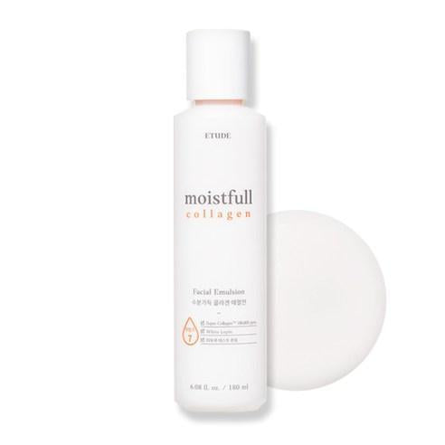 EtudeHouse Moistfull Collagen Emulsion 180ml