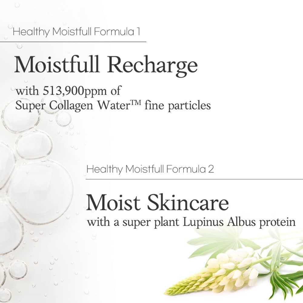 EtudeHouse Moistfull Collagen Essence 80ml