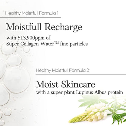 EtudeHouse Moistfull Collagen Essence 80ml