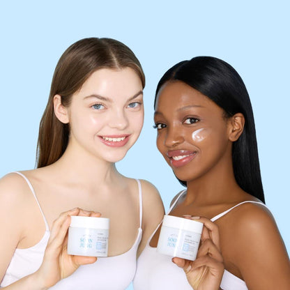 EtudeHouse SoonJung Hydro Barrier Cream 130ml (21AD)