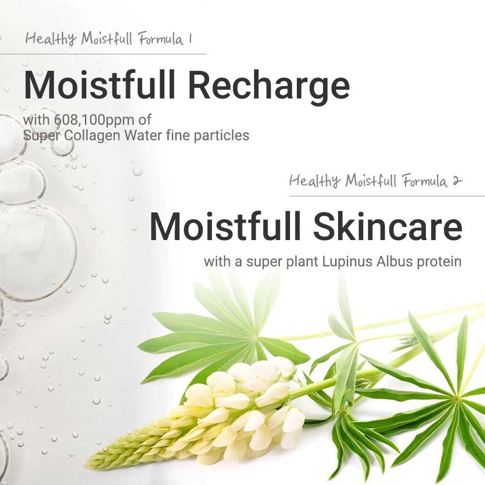 EtudeHouse Moistfull Collagen Cream 75ml