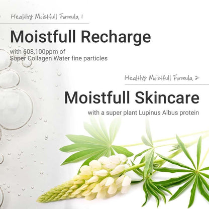 EtudeHouse Moistfull Collagen Cream 75ml