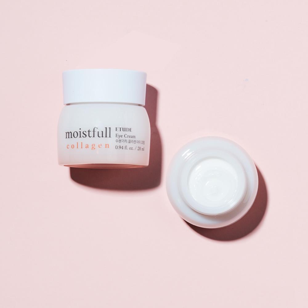 EtudeHouse Moistfull Collagen Eye Cream 28ml