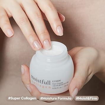 EtudeHouse Moistfull Collagen Eye Cream 28ml