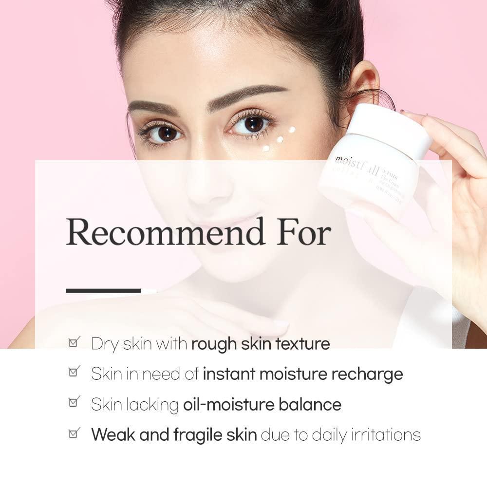EtudeHouse Moistfull Collagen Eye Cream 28ml