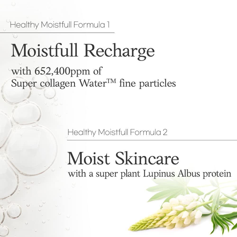 EtudeHouse Moistfull Collagen Eye Cream 28ml