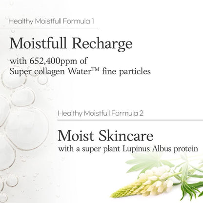 EtudeHouse Moistfull Collagen Eye Cream 28ml