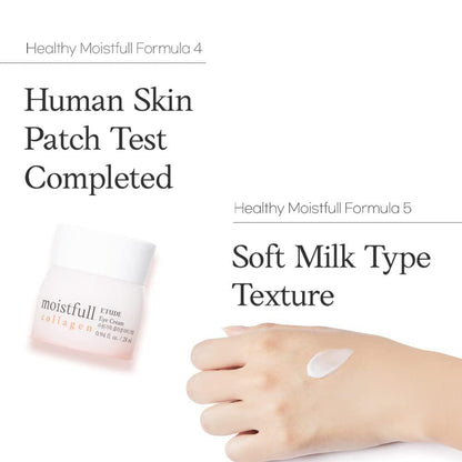 EtudeHouse Moistfull Collagen Eye Cream 28ml