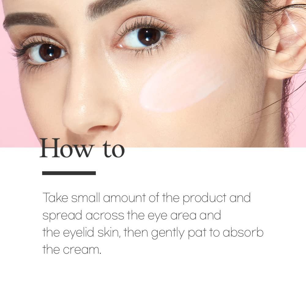 EtudeHouse Moistfull Collagen Eye Cream 28ml