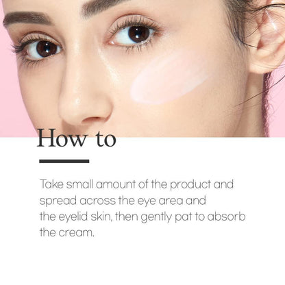 EtudeHouse Moistfull Collagen Eye Cream 28ml