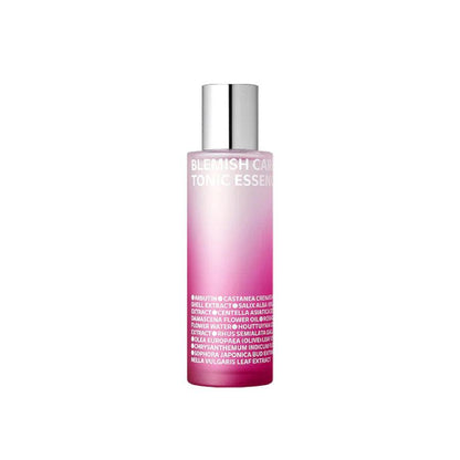 ISOI Bulgarian Rose Blemish Care Tonic Essence 130ml