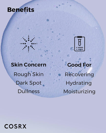 Cosrx Galactomyces 95 Tone Balancing Essence 100ml